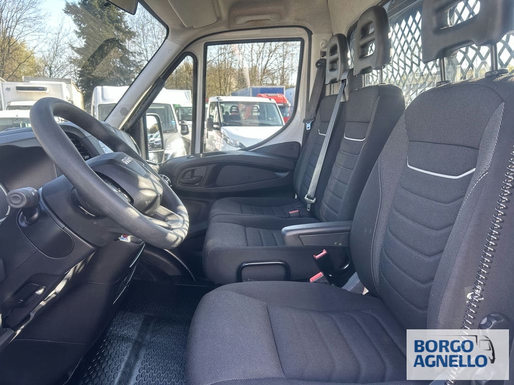 Iveco DAILY 35C14